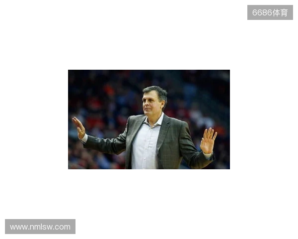 西海岸代理主帅:我们有一个非常完美的赛季收官,感谢队员和球迷 西海岸代理主帅:我们有一个非常完美的赛季收官,感谢队员和球迷